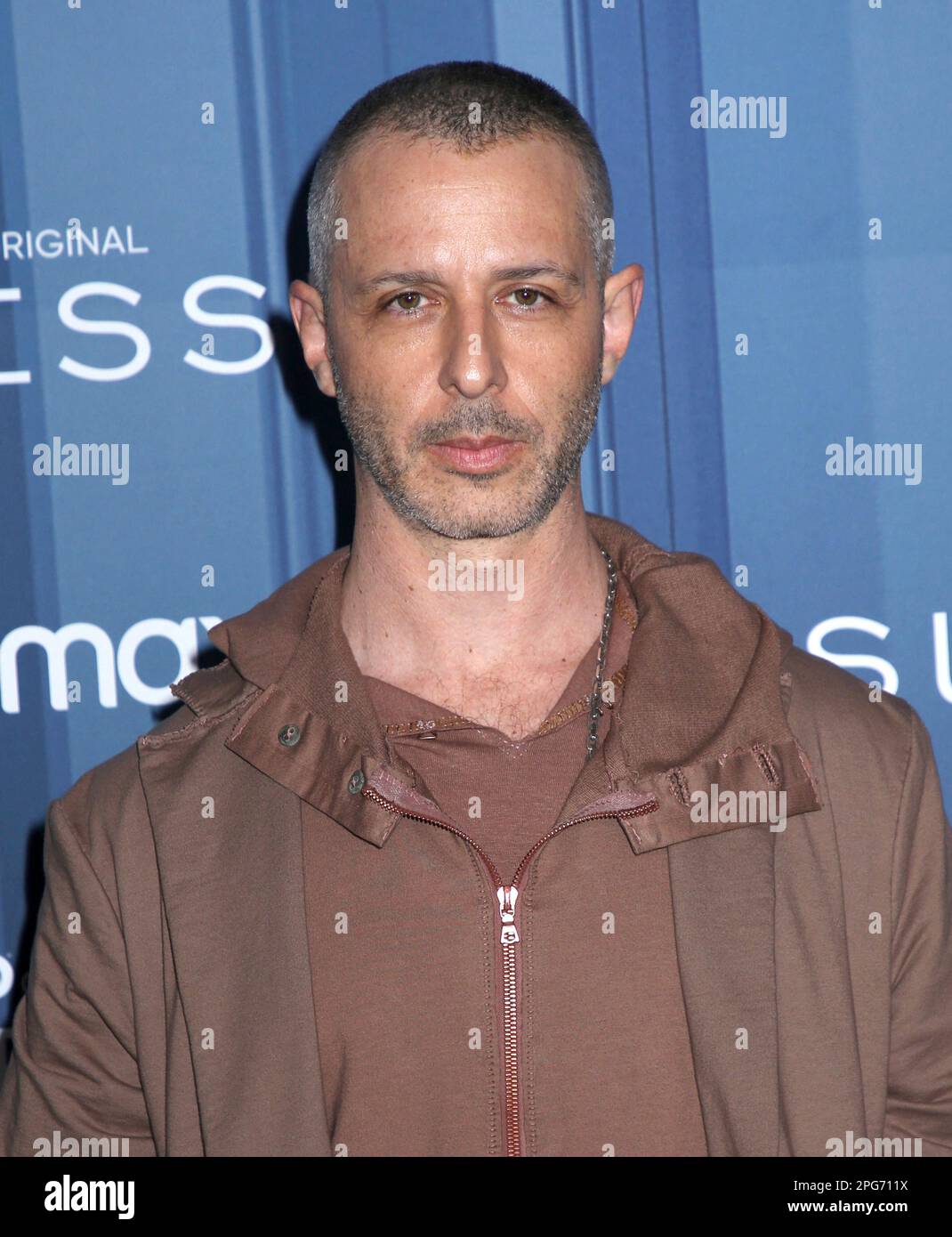 Succession jeremy strong season 4 hires stock photography and images Alamy