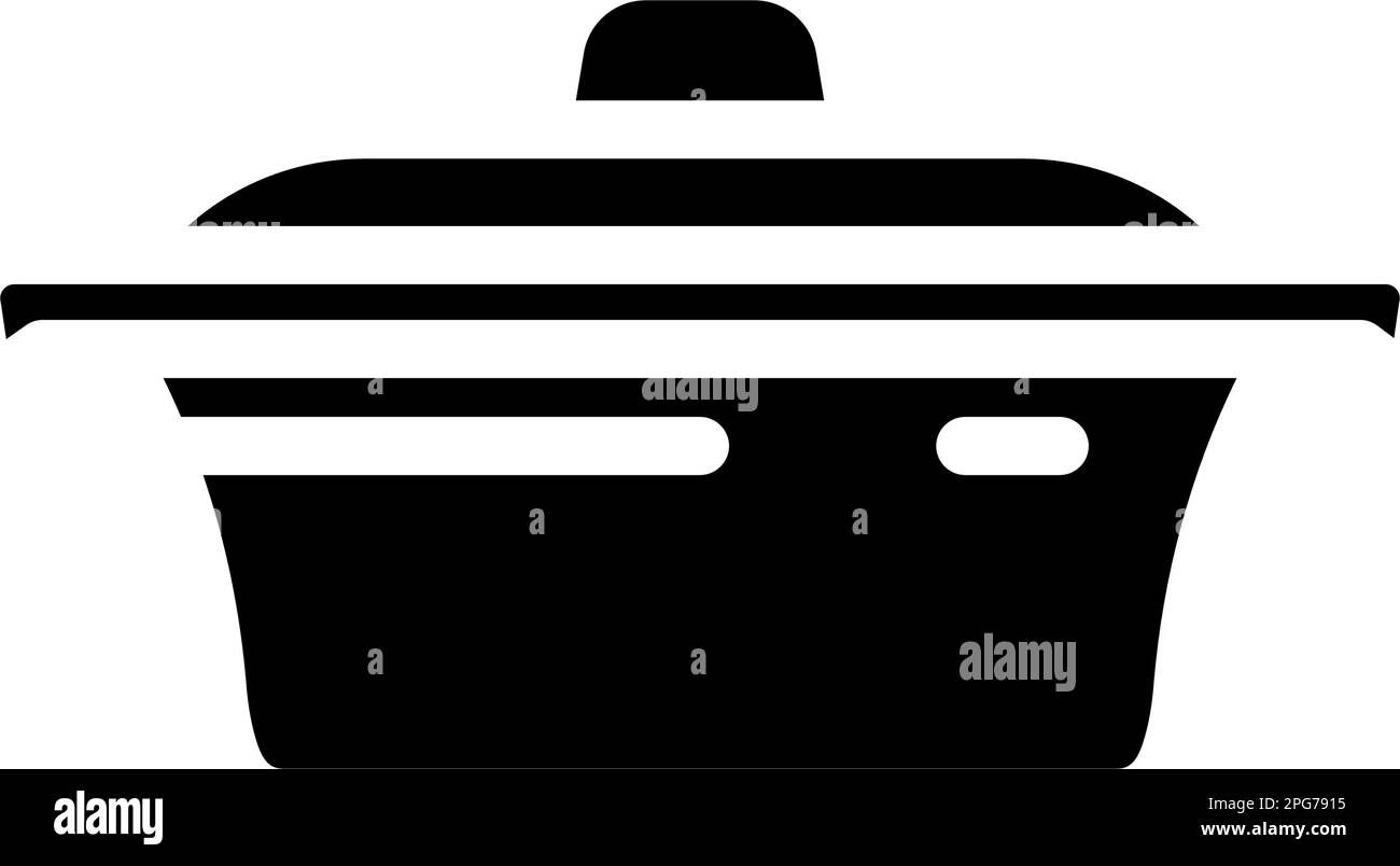 Dutch oven Stock Vector Images Alamy