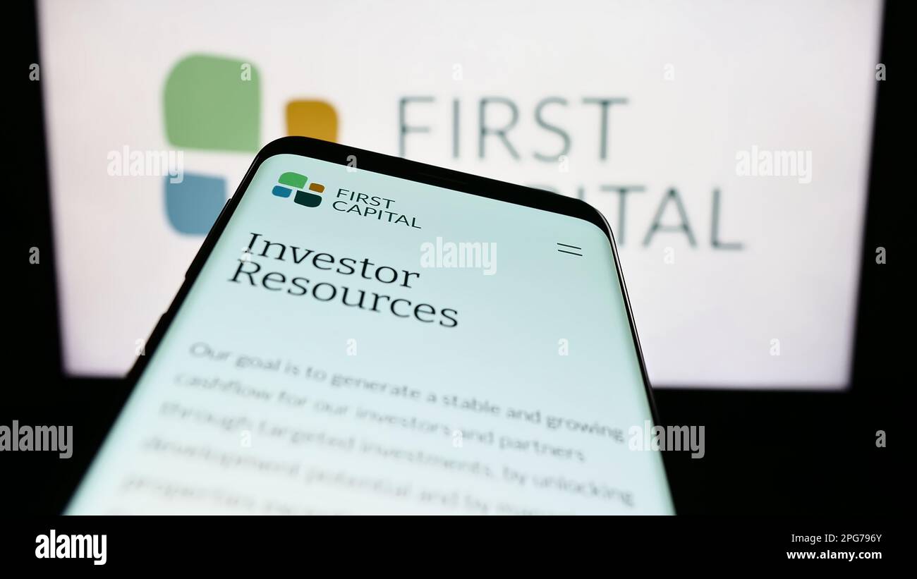 First estate hires stock photography and images Alamy