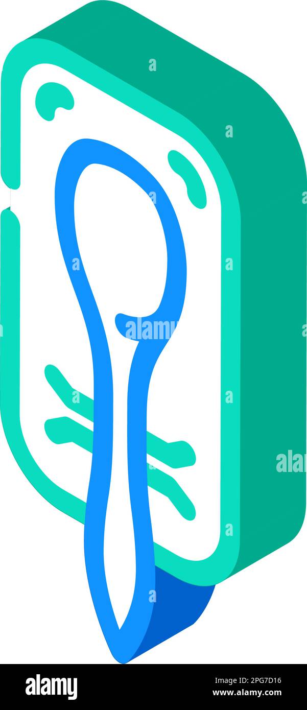 Spoon drill Stock Vector Images - Alamy