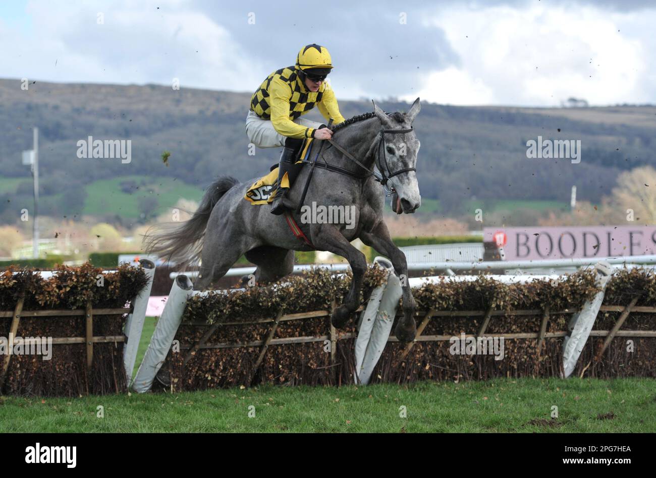 Michael o #39 sullivan horse racing hi res stock photography and images Alamy