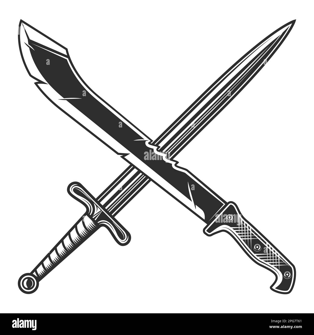 Tattoo Ninja Vector Images (over 1,400)