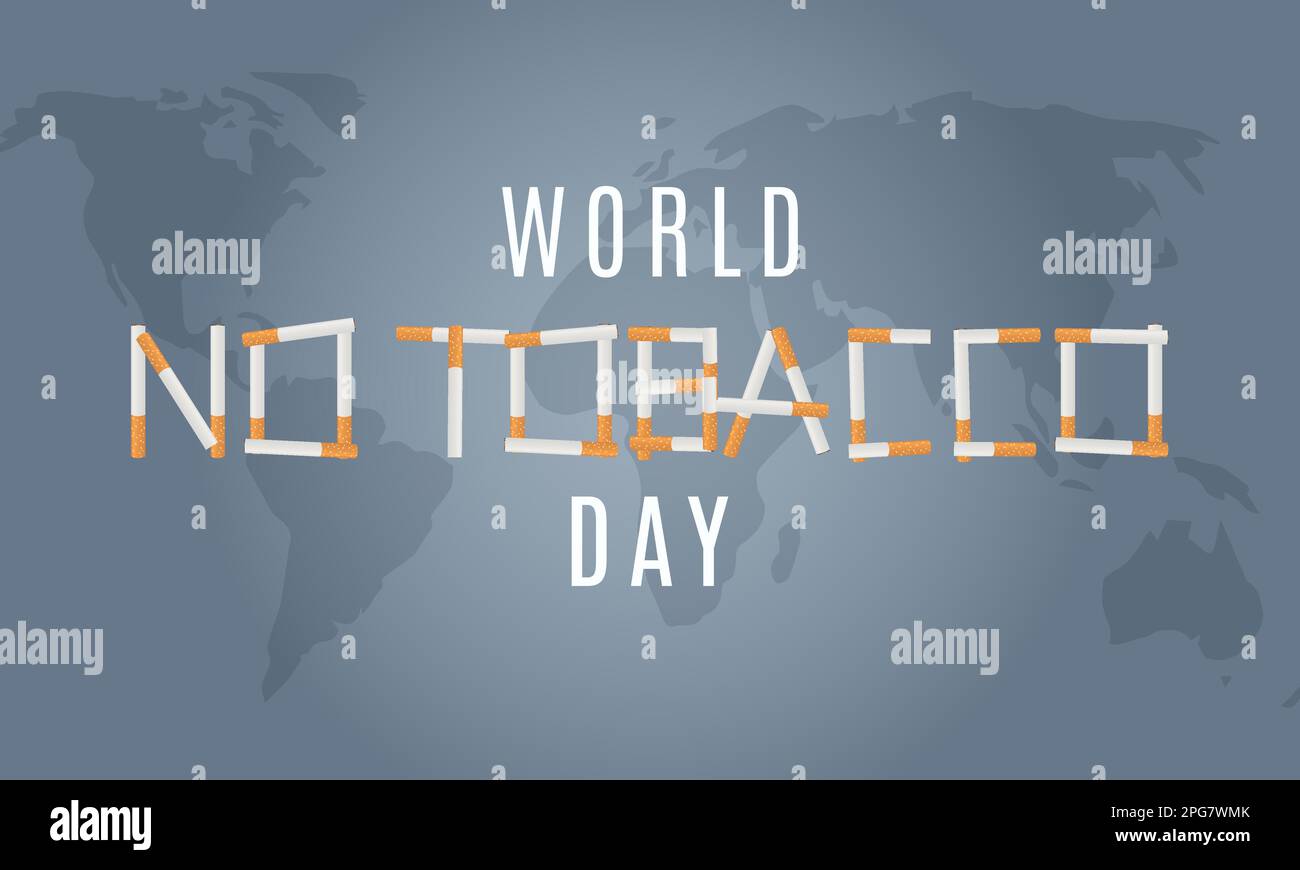 world anti tobacco day Raising awareness about the harmful effects of tobacco is crucial for a  healthier future. We at KIIT promote informed choices and a tobacco-free  lifestyle