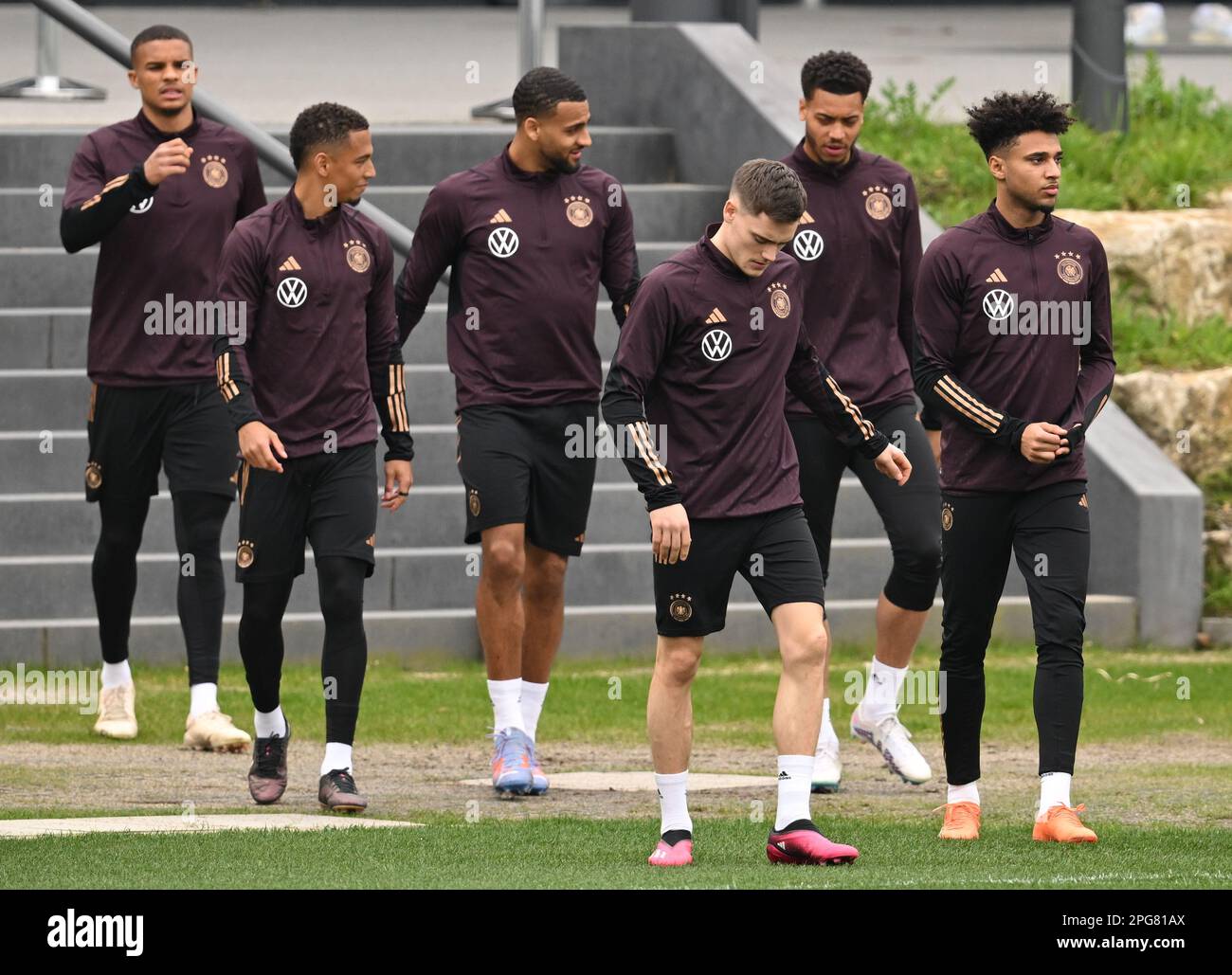 Peru national soccer team players hi-res stock photography and images ...