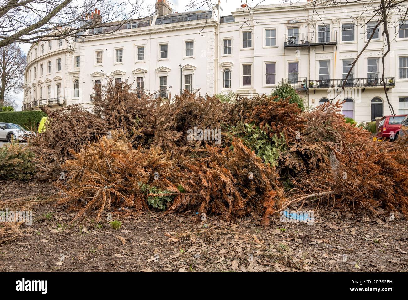 Brighton recycling points hires stock photography and images Alamy