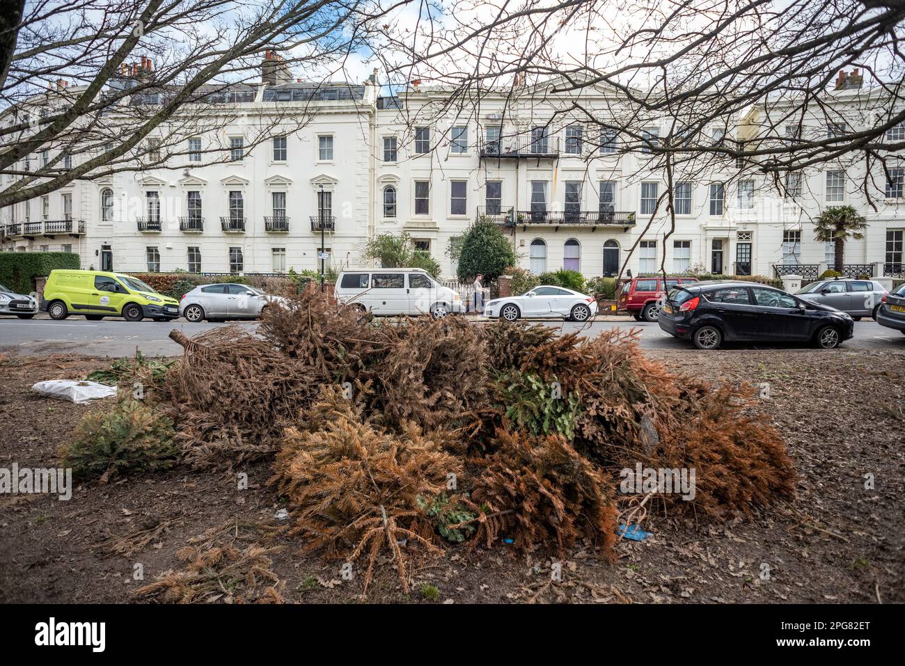 Brighton recycling points hires stock photography and images Alamy