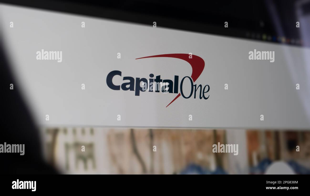 Capital s hi-res stock photography and images - Alamy