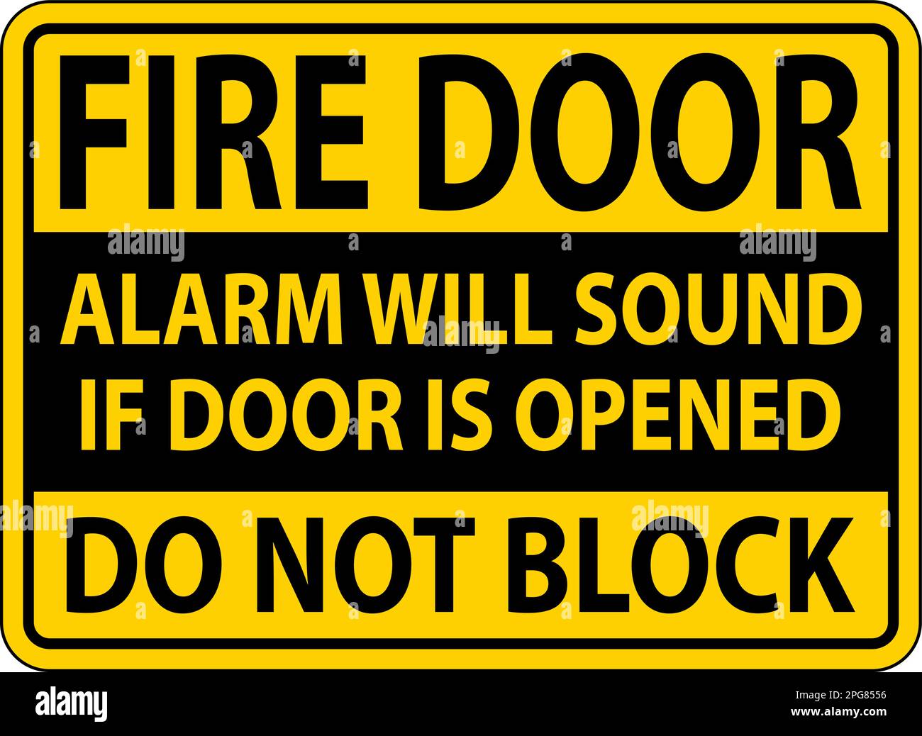 Exit only Stock Vector Images Alamy