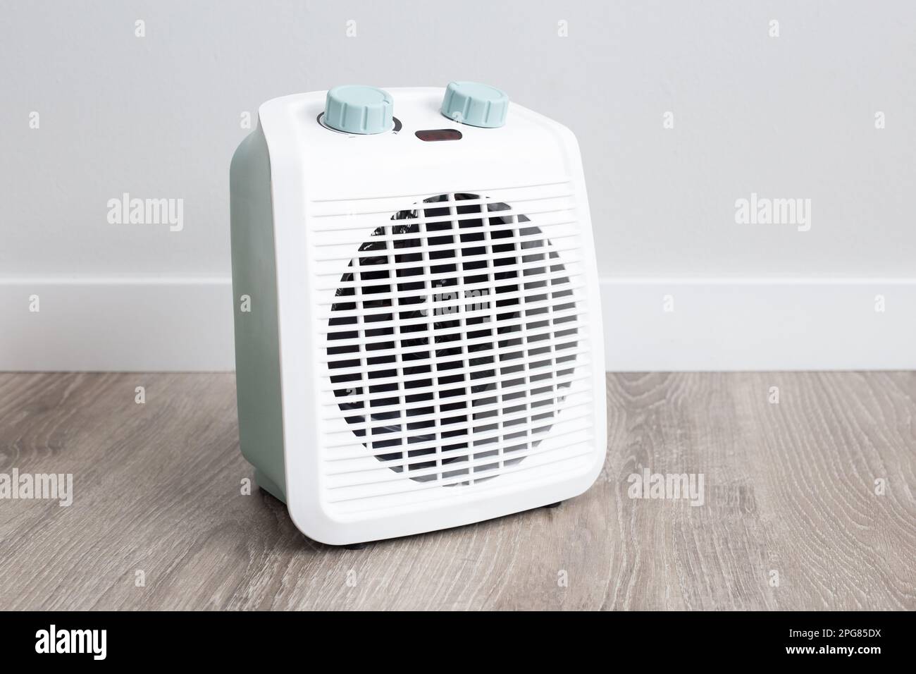 small electric heater for the winter cold. Electric heating systems and