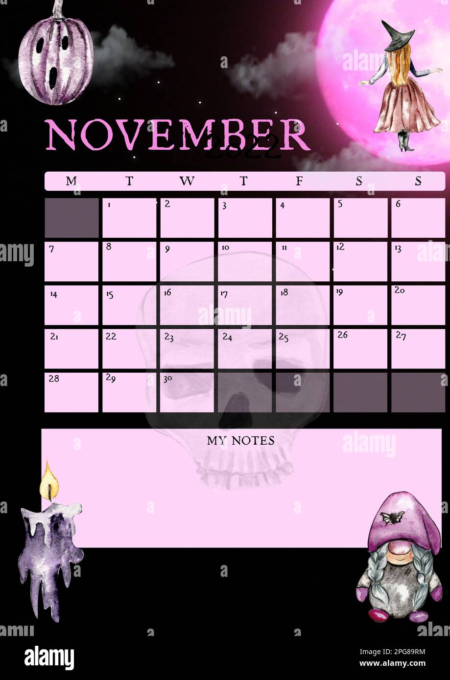 minimalistic-planners-daily-weely-monthly-annual-wall-calendar