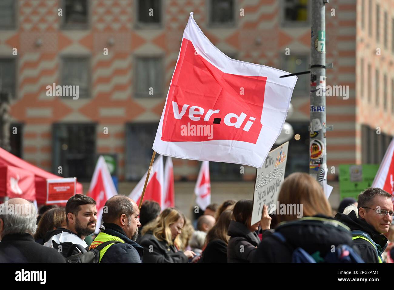 bavaria-21st-mar-2023-theme-image-major-strike-day-at-marienplatz-in