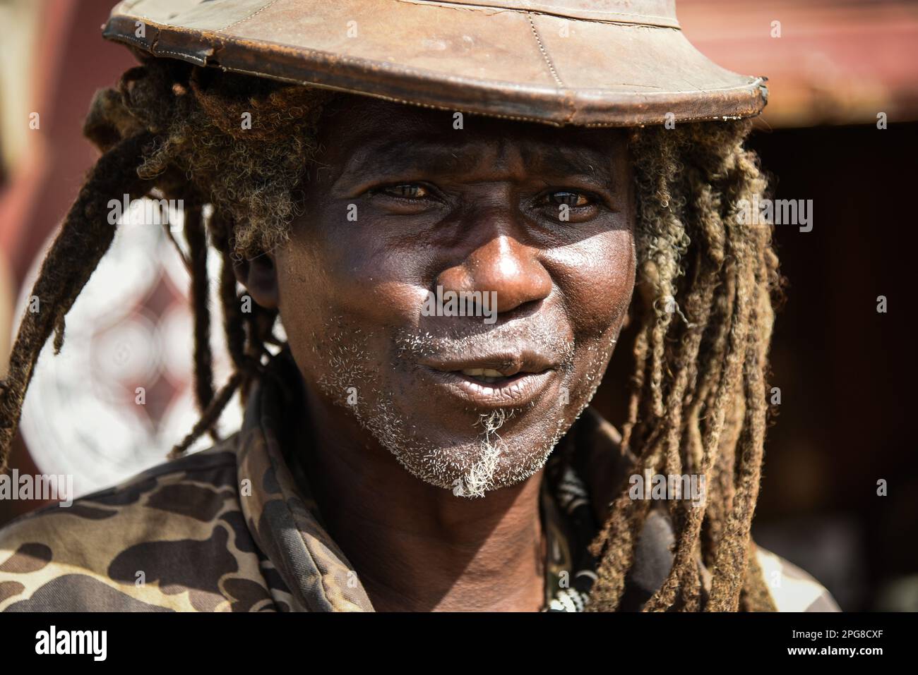 Le phare senegal hi-res stock photography and images - Alamy