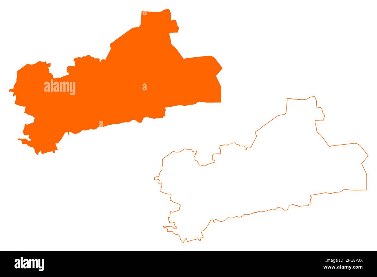 Barneveld municipality (Kingdom of the Netherlands, Holland, Gelderland
