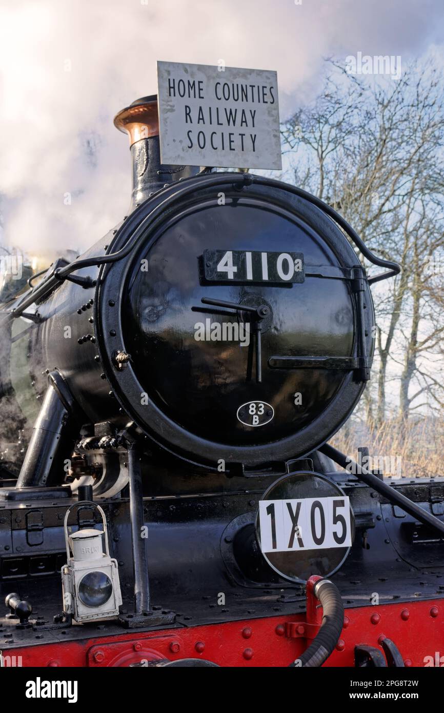Mother's day at The East Somerset Steam Gala on 19 March saw the