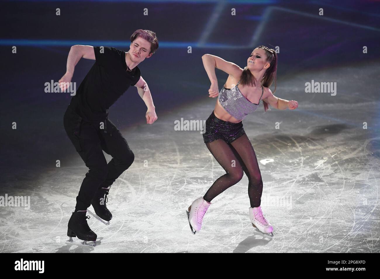 Valery angelopol hires stock photography and images Alamy