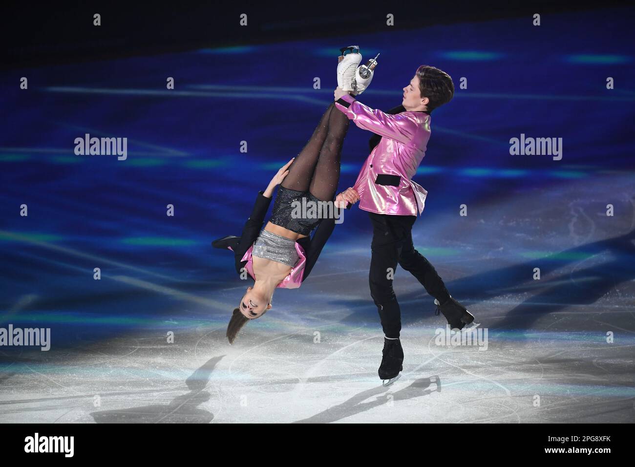 Valery angelopol hires stock photography and images Alamy