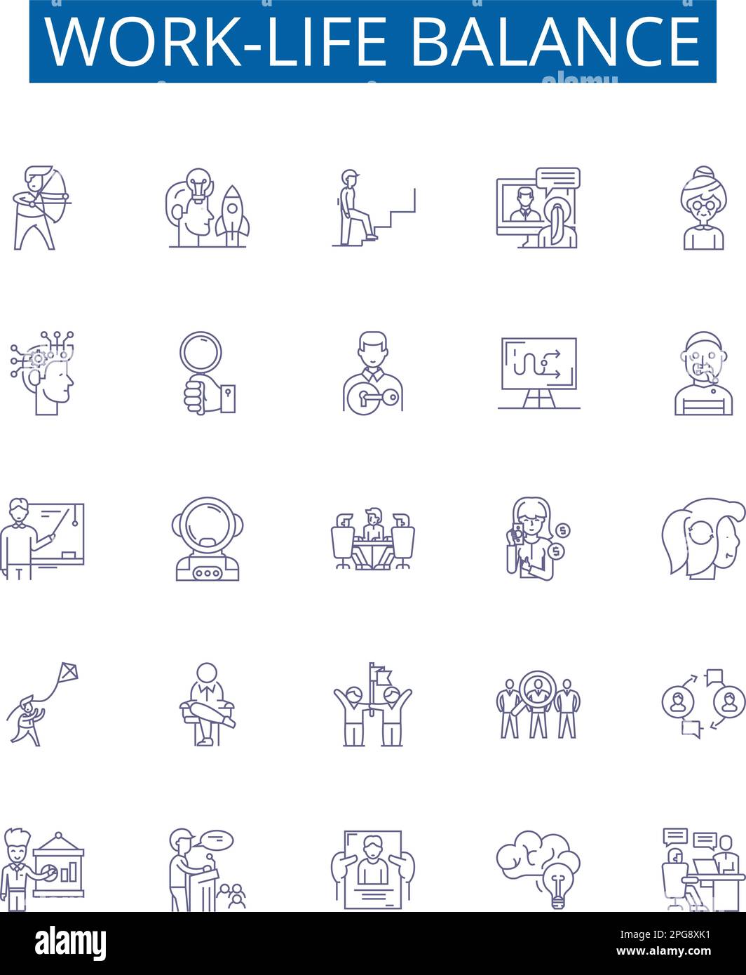 Blendwork Stock Vector Images - Alamy