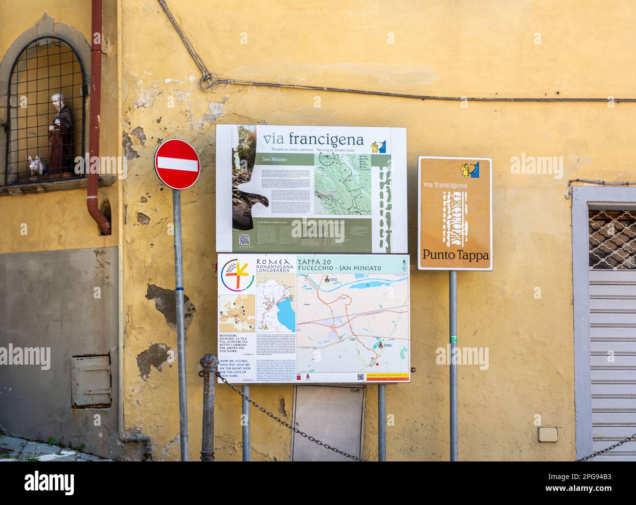 Bicycle Across Italy - Venice to Pisa - BikesPlus Travel, image size:1300x1032