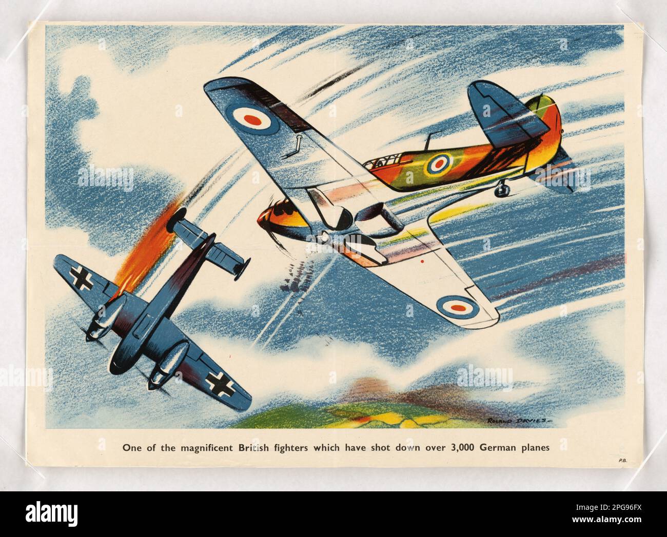 Ww2 foreign posters batch 3 hires stock photography and images Alamy