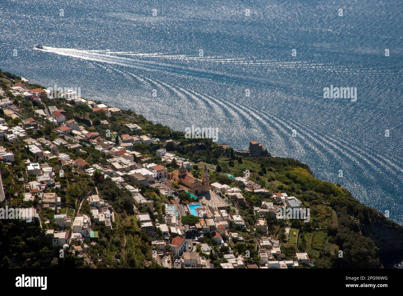 Sentiero di mare hi-res stock photography and images - Alamy