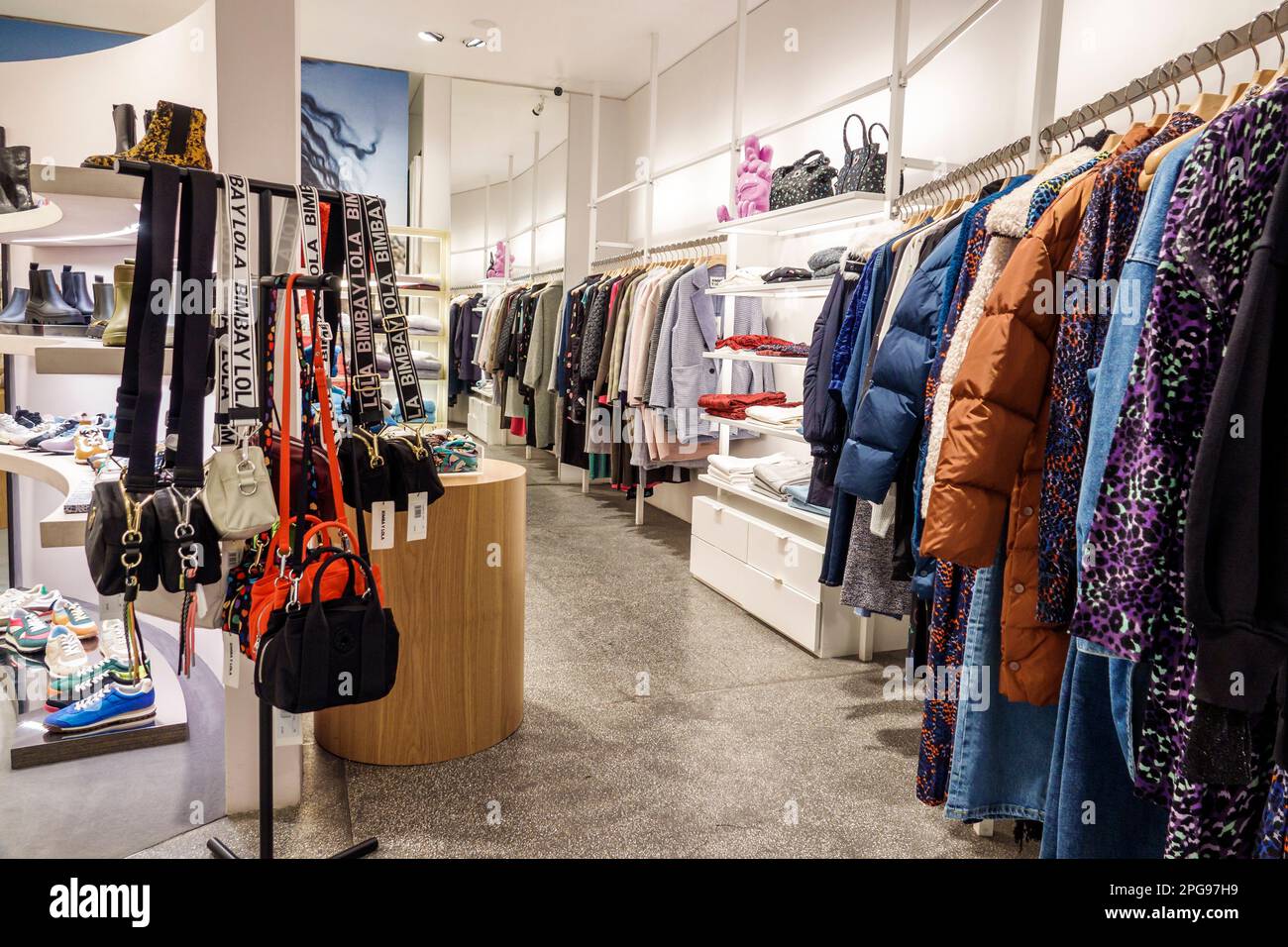 Bimba y lola outlet factory new arrivals