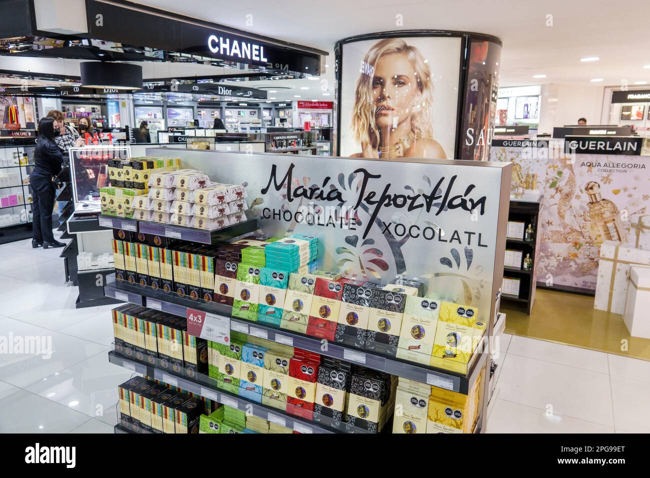 Mexico City,Aeropuerto Internacional Benito Juarez International