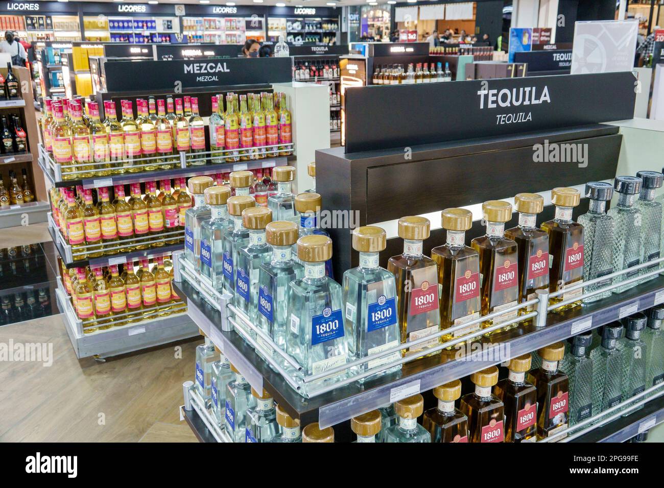 Mexico City,Aeropuerto Internacional Benito Juarez International