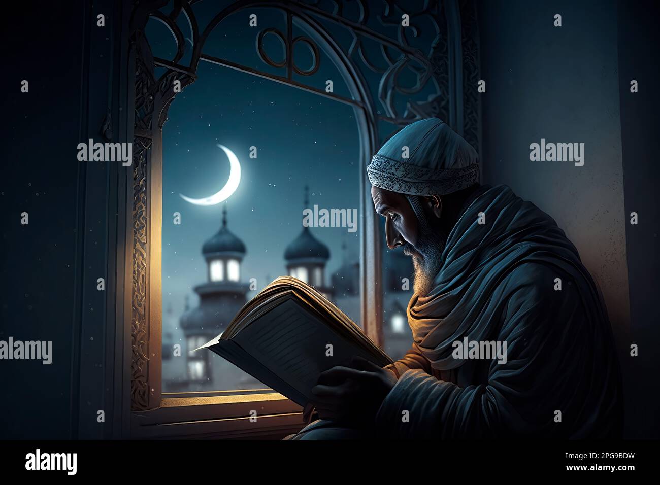 under the ramadan moon youtube