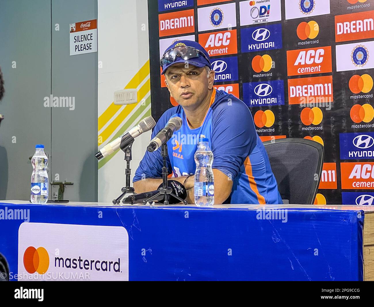 Tamil Nadu India 21 03 2023 Press Conference Ahead Of 3rd ODI tamil-nadu-india-21-03-2023-press-conference-ahead-of-3rd-odi