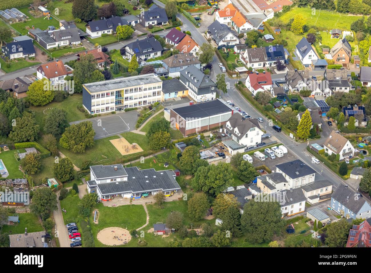 Ruggeberg hi-res stock photography and images - Alamy