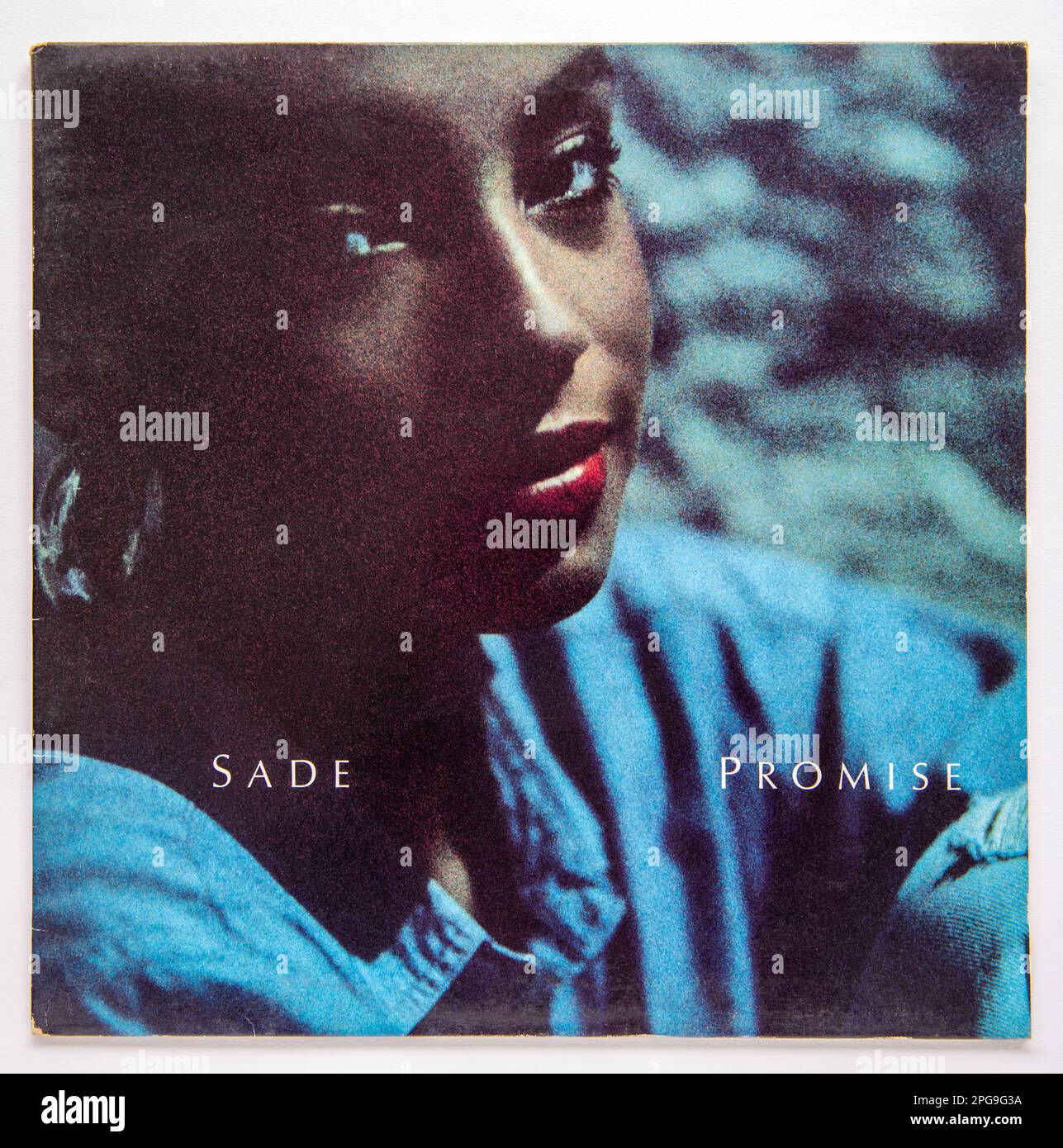 Sade 1985 hi-res stock photography and images - Alamy