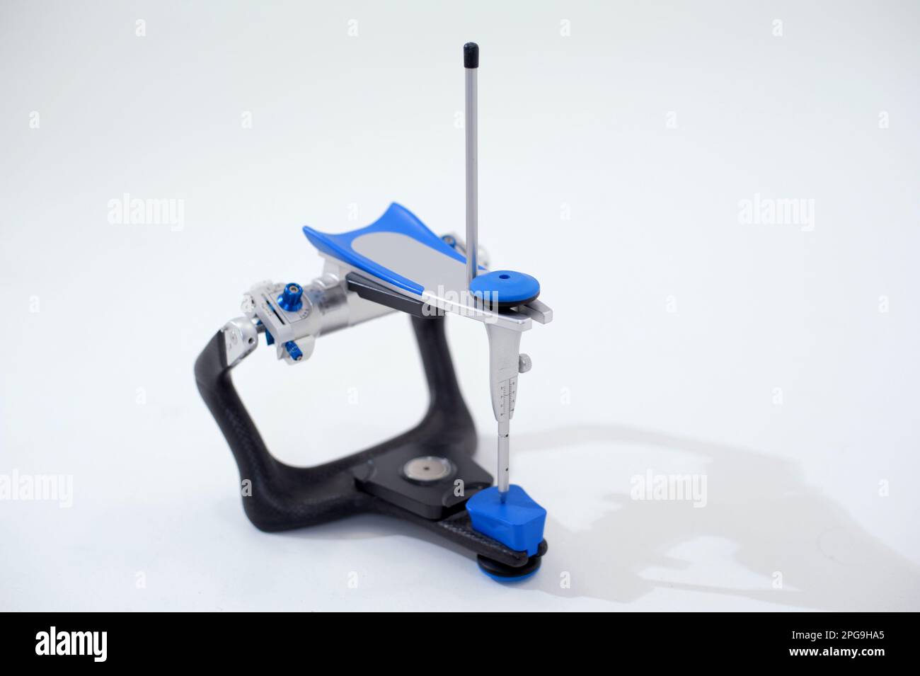 Articulator for teeth modeling Dental articulators fixed dentures Die