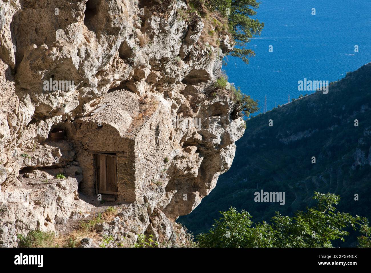 Sentiero agricolo hi-res stock photography and images - Alamy