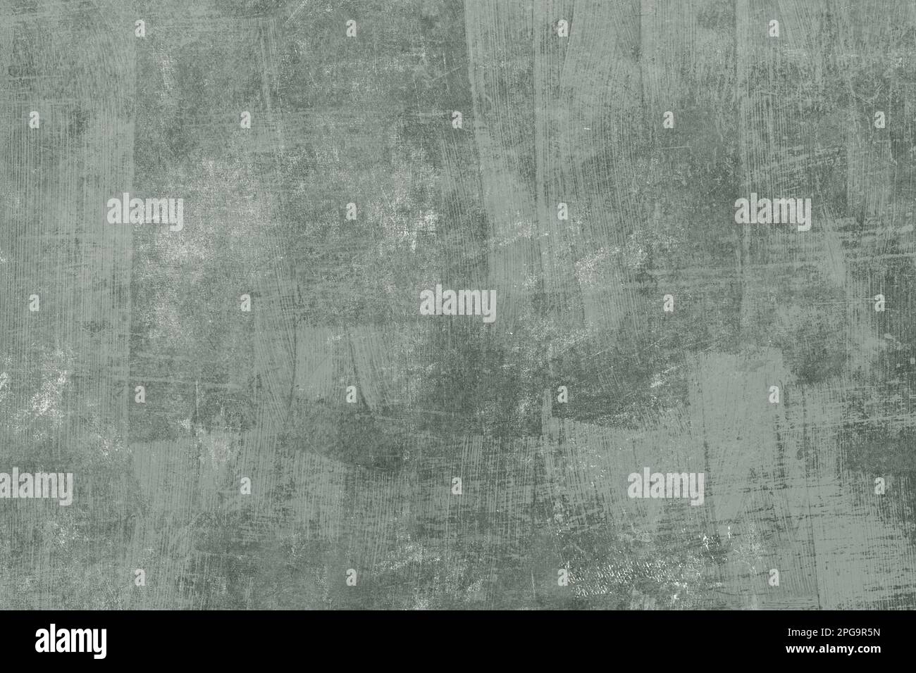 Grey concrete wall grunge background Stock Photo