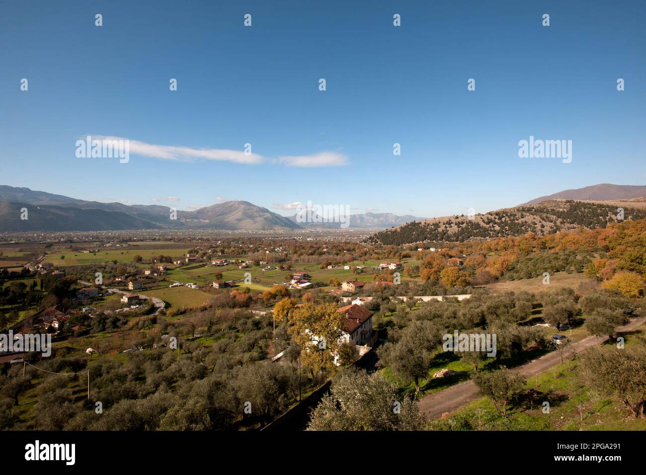 Vallo di hi-res stock photography and images - Alamy