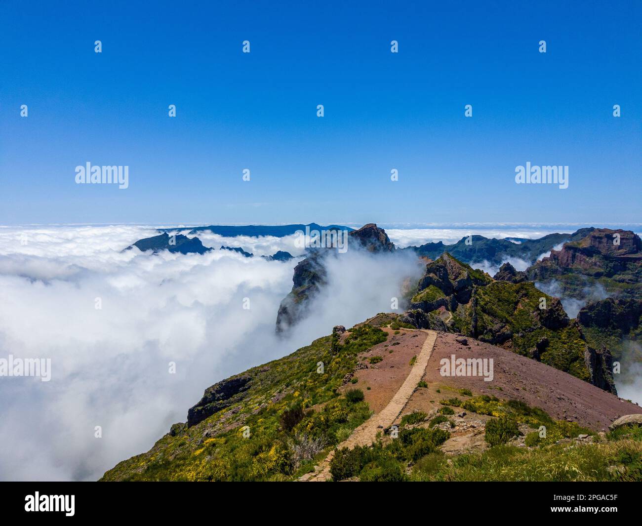 Madeira exploration hi-res stock photography and images - Alamy