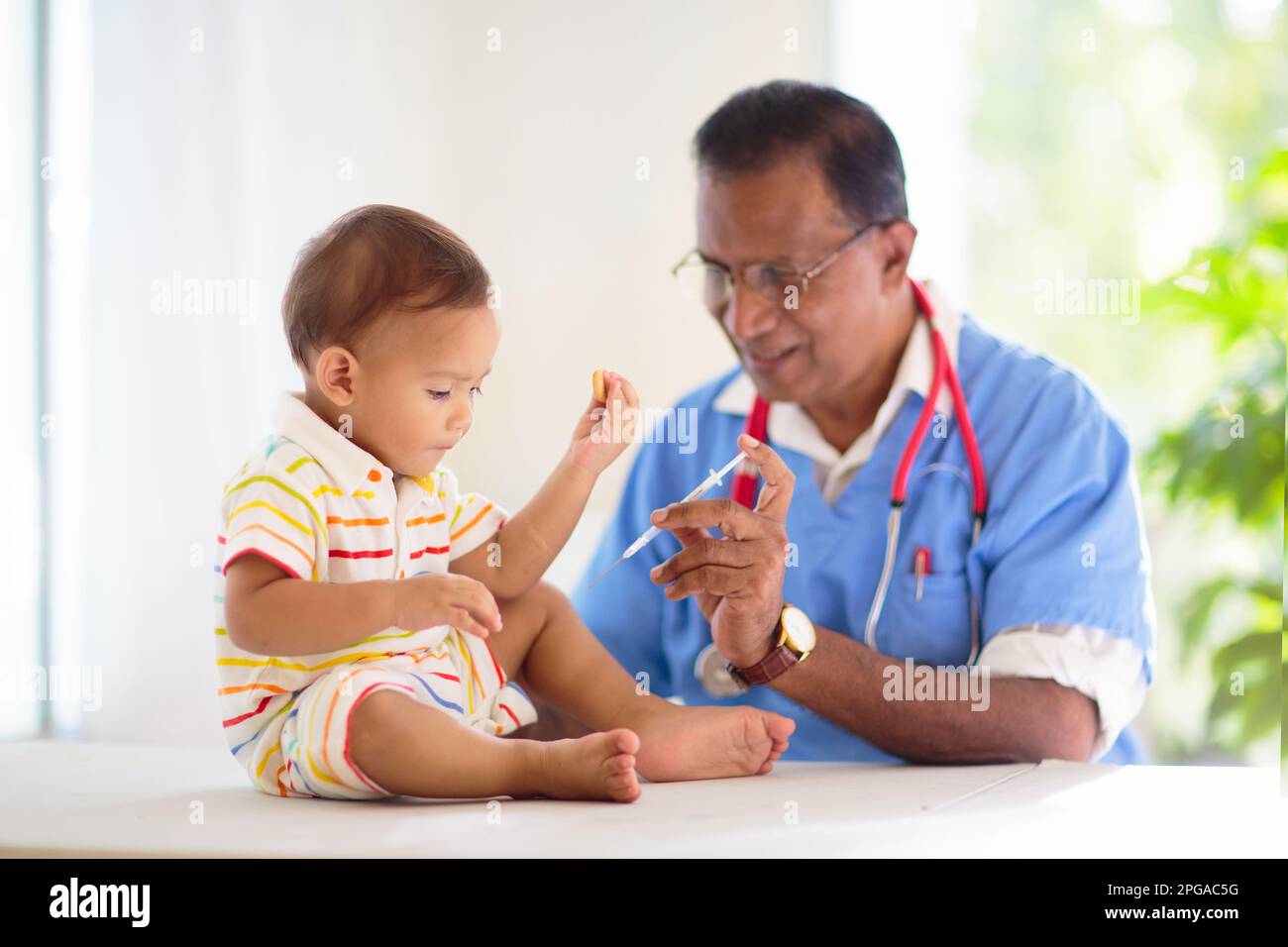 Patient india boy hires stock photography and images Alamy