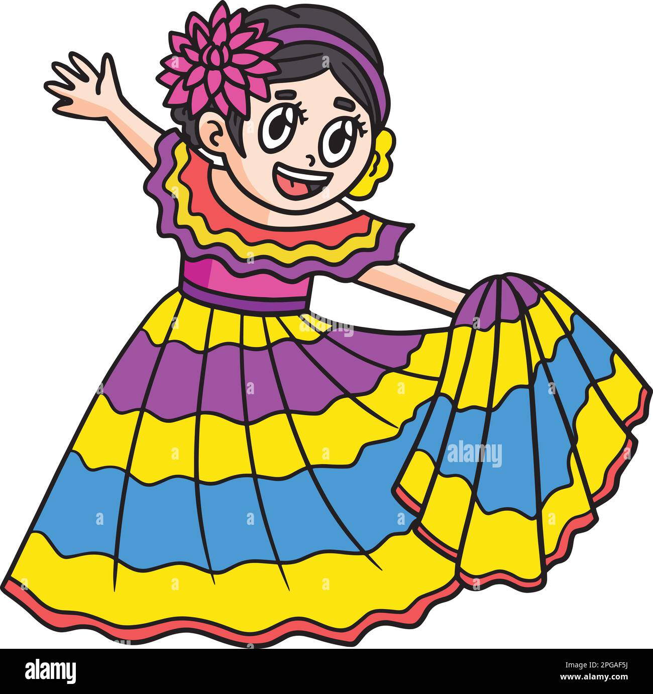 Choreographers Clipart Fish