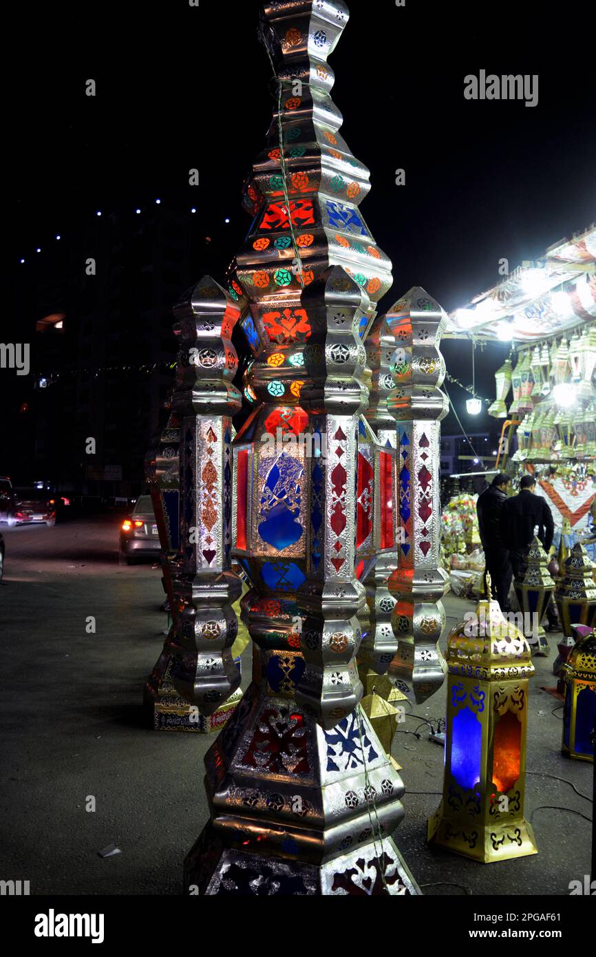 what month is ramadan in egypt