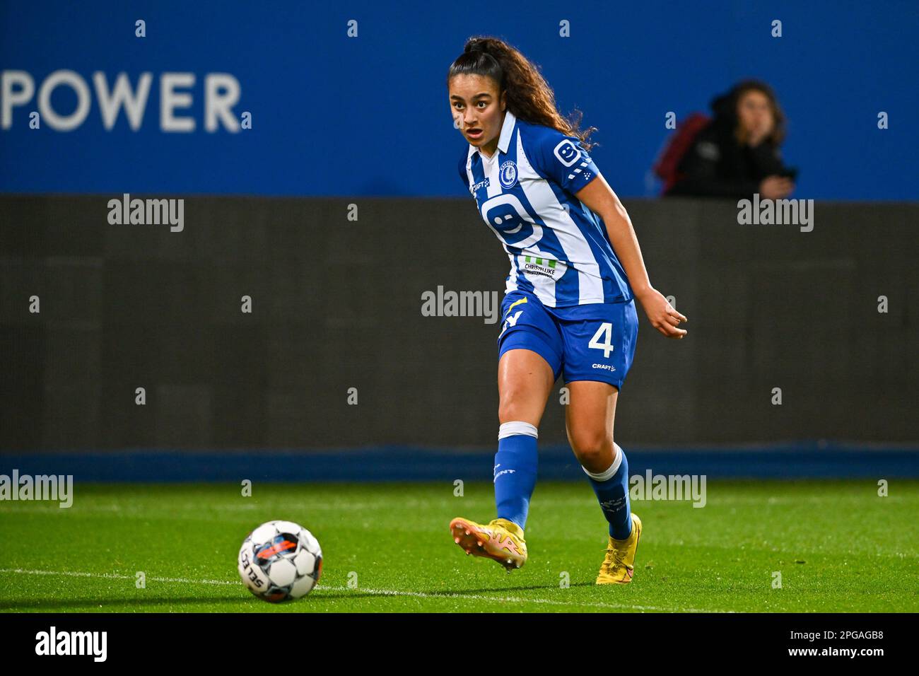 estatísticas de oudheverlee leuven x k.a.a. gent☘️ mergulhe nas