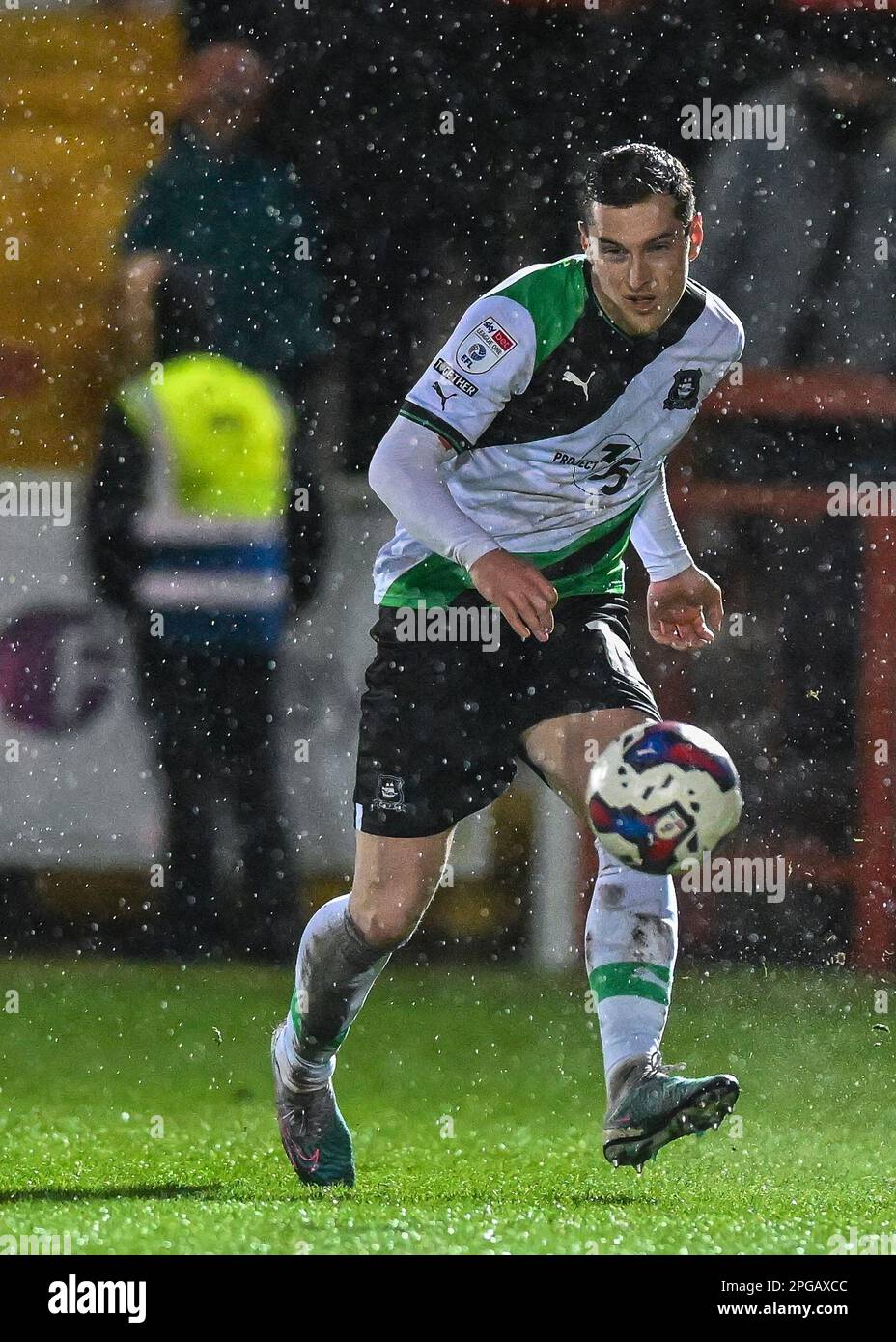 Harrogate Town Vs Accrington Stanley Football Livestream Free (Tue 26 Dec, 2023)  