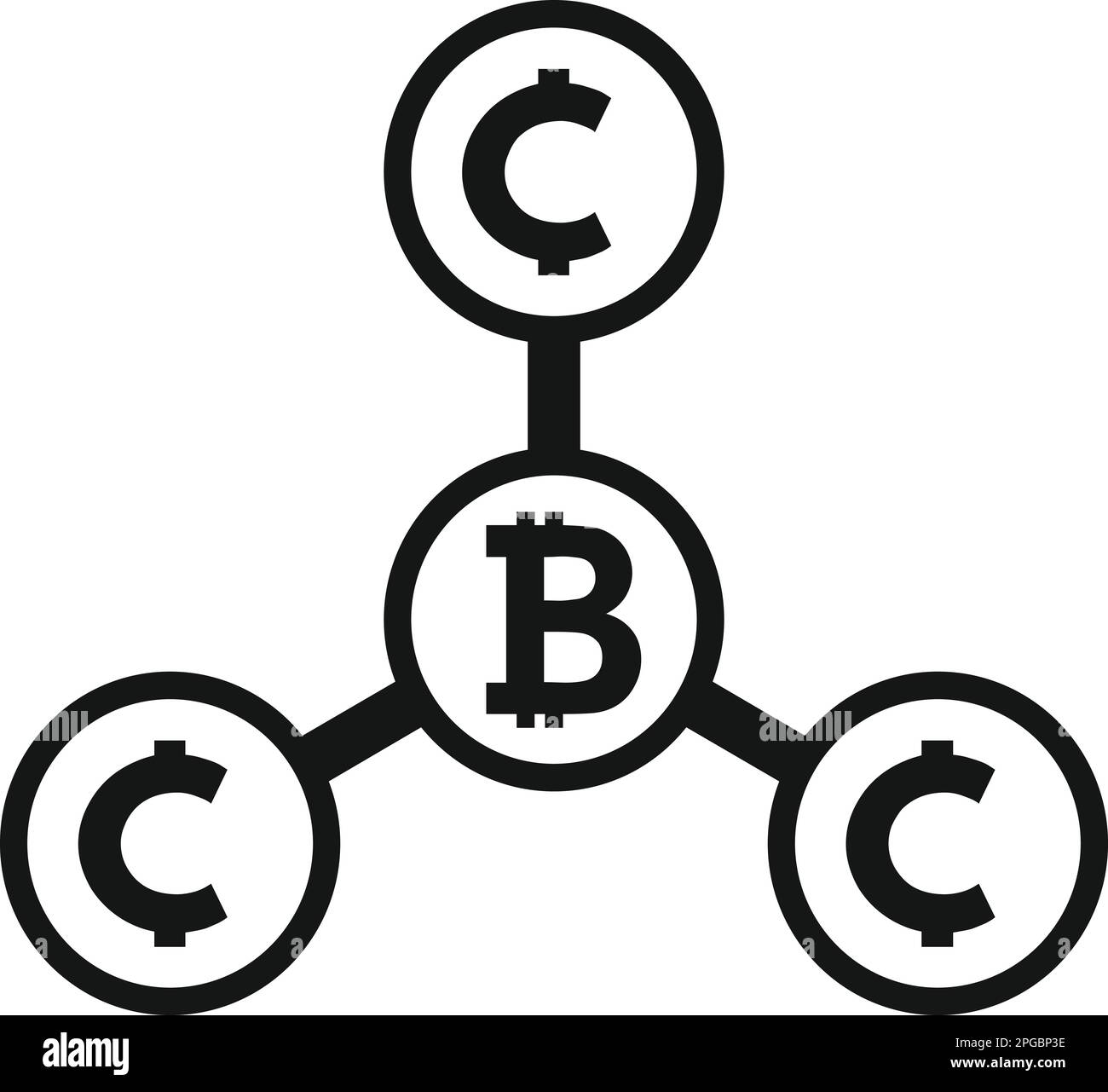 Ico cube Stock Vector Images - Alamy