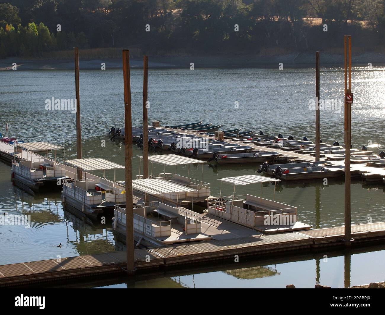 American made boat hires stock photography and images Alamy
