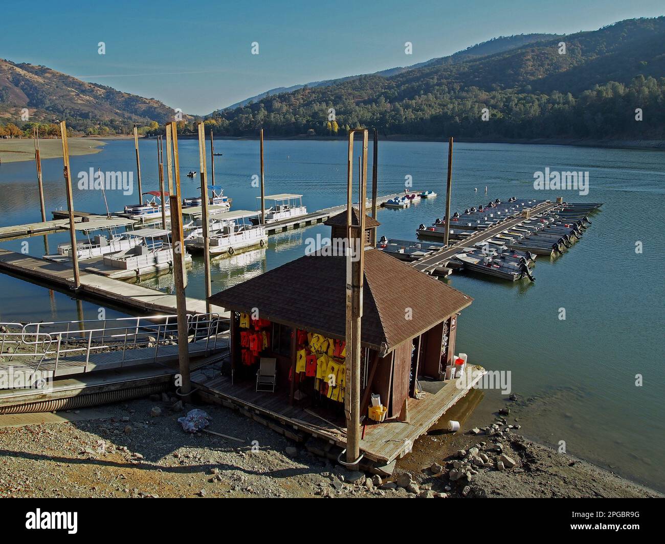 American made boat hires stock photography and images Alamy