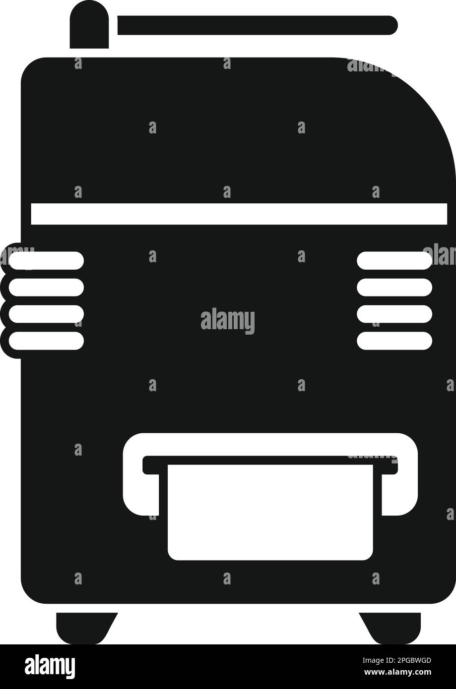 Polygraph machine Stock Vector Images - Alamy