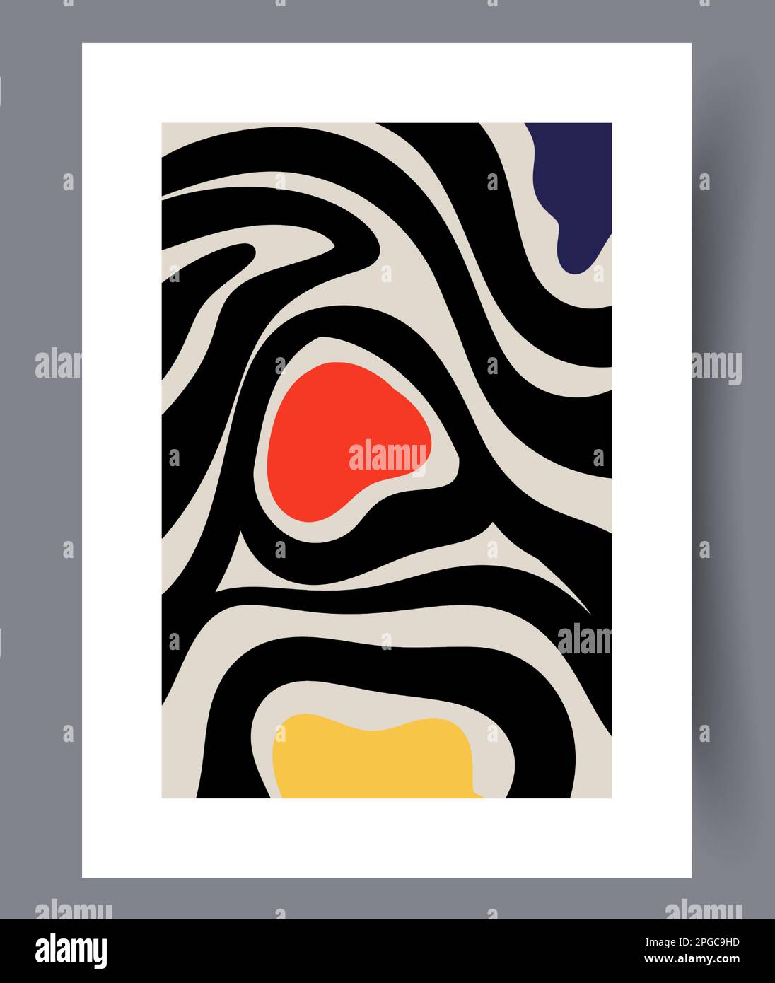 Bohemian Stock Vector Images - Alamy