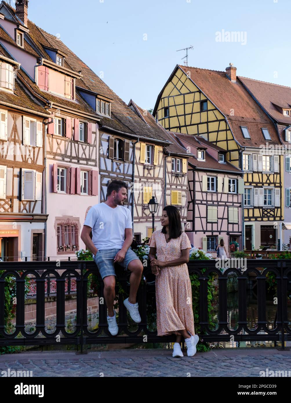 Whores in Colmar