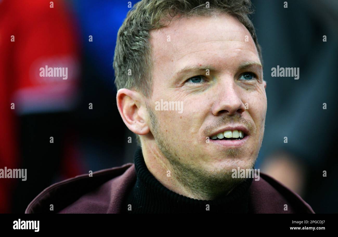 Bundesliga, BayArena Leverkusen; Bayer Leverkusen vs Bayern Munich