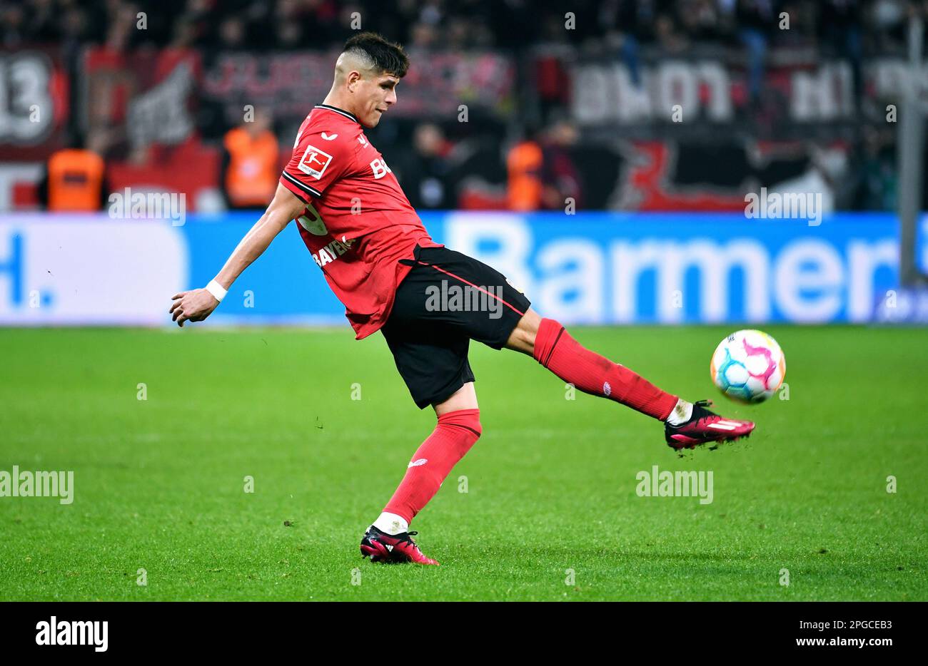 Brazilian Football League Serie A - Brasileirao Assai 2019 / ( Santos  Futebol Clube ) - Fernando Uribe Hincapie Stock Photo - Alamy