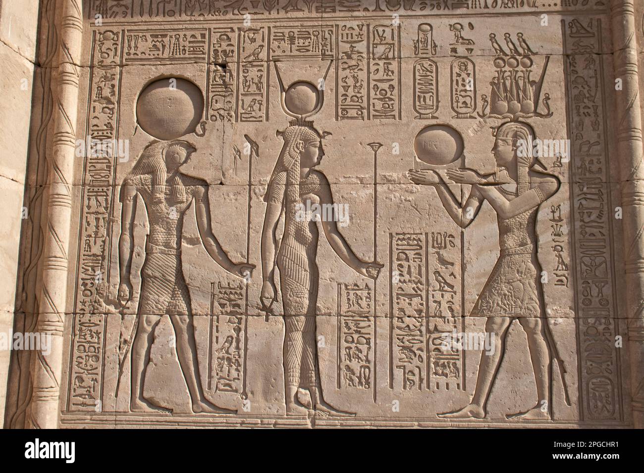 Ptolemy XII. Auletes by DarkeniusStorm2 on DeviantArt